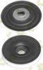 AUTOKIT 03.90207 Belt Pulley, crankshaft